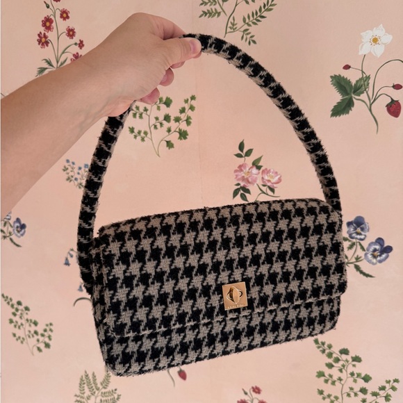 Anine Bing Nico Bag 🩷 - Picture 1 of 8